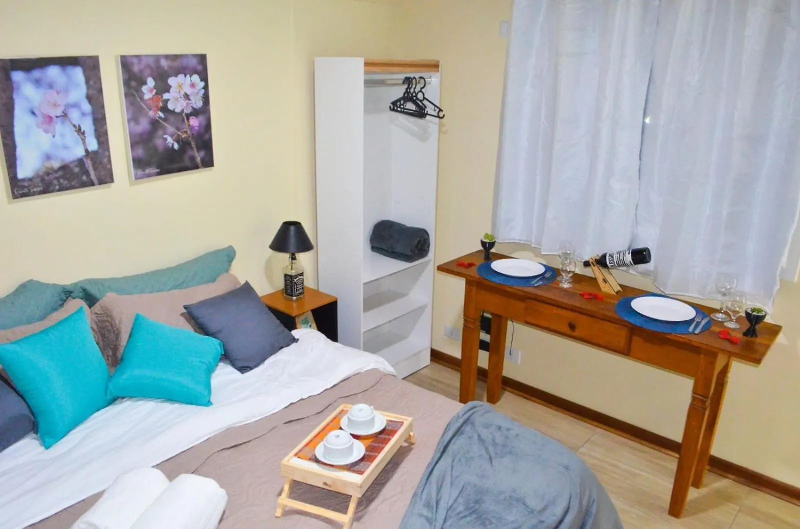 펜션 Da Matta House Seu Cantinho Especial Em Campos do Jordão
