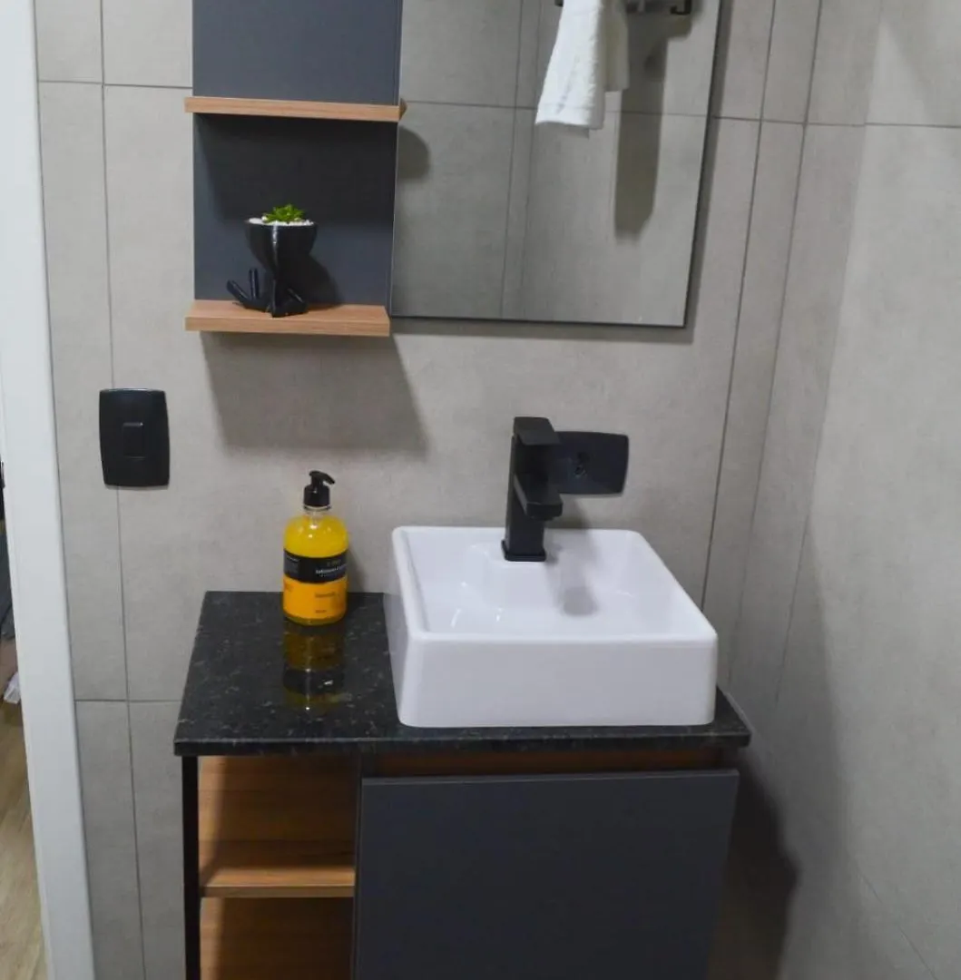 Da Matta House Seu Cantinho Especial Em Campos do Jordão 0*,  브라질