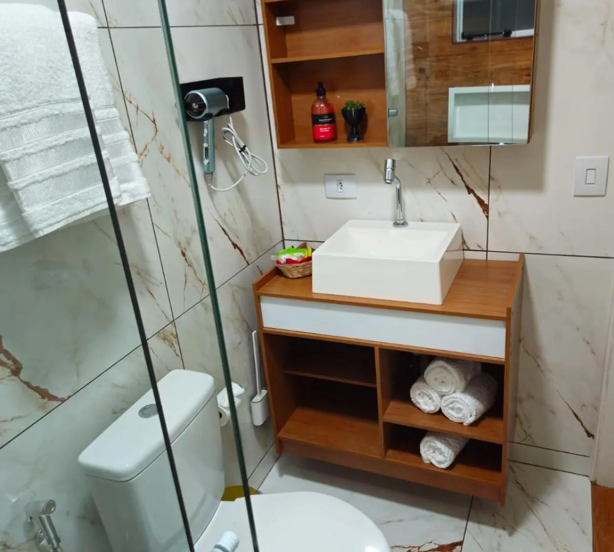 Da Matta House Seu Cantinho Especial Em Campos do Jordão 펜션